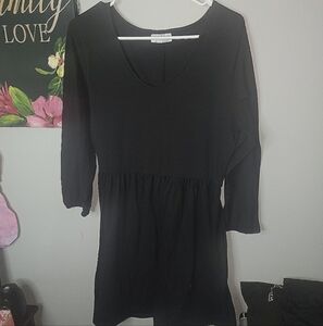 💋5/20 Bobbi brooks large dress